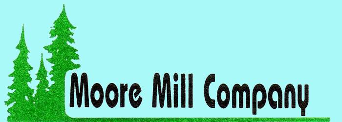 Moore Mill Company